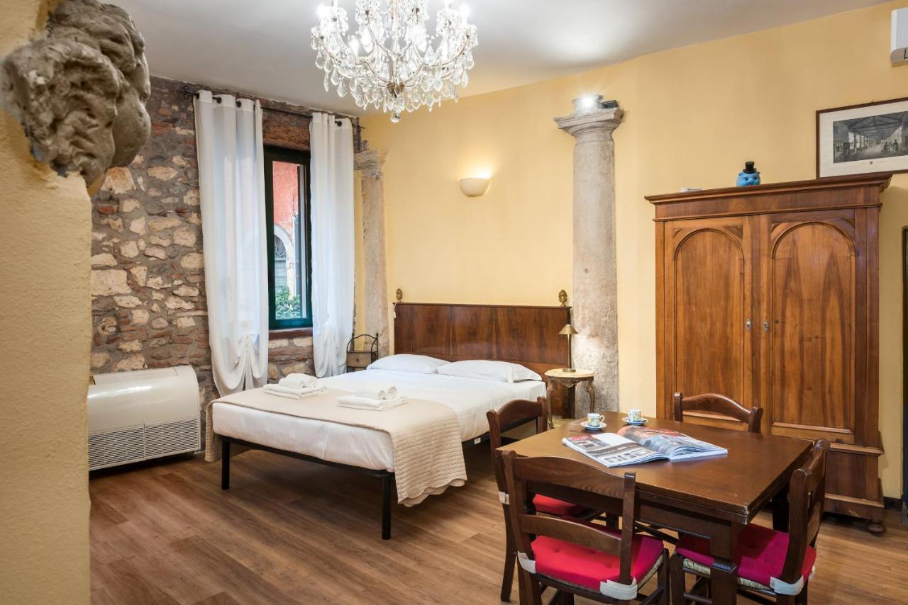 Apartamento Junior Cangrande - Veronainflat Verona