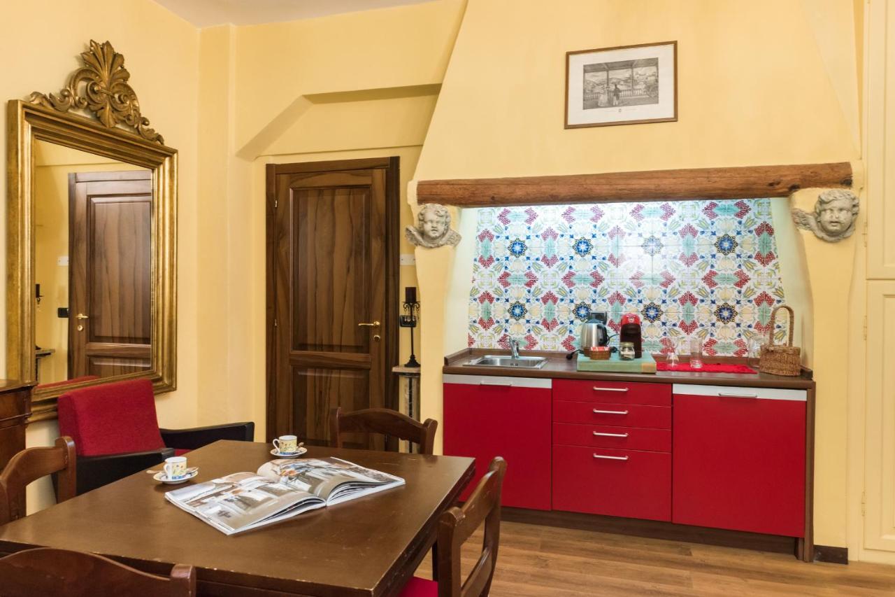 Junior Cangrande - Veronainflat Apartamento