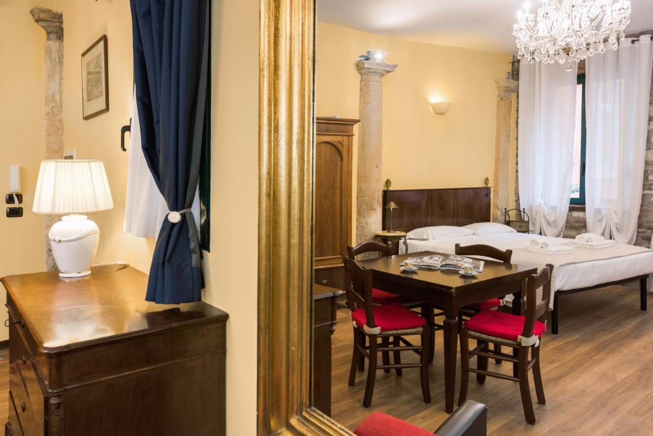 Junior Cangrande - Veronainflat Apartamento Verona