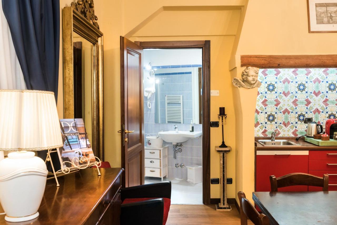 Junior Cangrande - Veronainflat Apartamento *